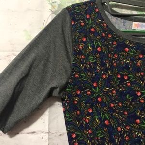 Lularoe Julia dress M